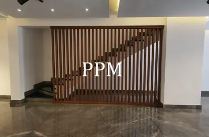 iVilla - 3 Bedrooms - 4 Bathrooms for rent in Mountain View Executive - Al Andalus District - New Cairo City - Cairo iVilla - 3 Bedrooms - 4 Bathrooms for rent in Mountain View Executive - Al Andalus District - New Cairo City - Cairo