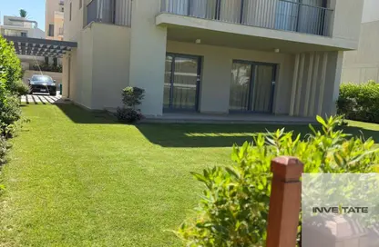 Villa - 5 Bedrooms - 5 Bathrooms for sale in Marassi - Sidi Abdel Rahman - North Coast