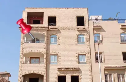 Apartment - 3 Bedrooms - 2 Bathrooms for sale in 90 Avenue - South Investors Area - New Cairo City - Cairo Apartment - 3 Bedrooms - 2 Bathrooms for sale in 90 Avenue - South Investors Area - New Cairo City - Cairo