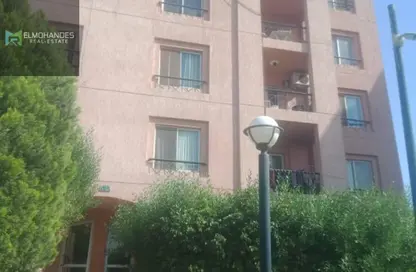 شقة - 3 غرف نوم - 2 حمامات للبيع في امتداد الرحاب - الرحاب - مدينة القاهرة الجديدة - القاهرة