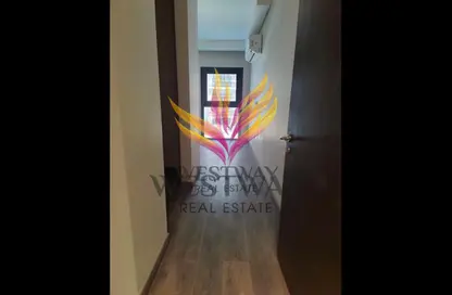 Apartment - 3 Bedrooms - 3 Bathrooms for sale in Zed Towers - Sheikh Zayed Compounds - Sheikh Zayed City - Giza