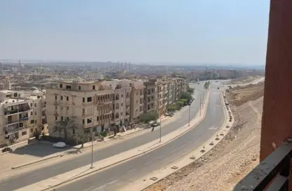 Apartment - 4 Bedrooms - 3 Bathrooms for sale in Gardenia Al Obour - 3rd District - Obour City - Qalyubia