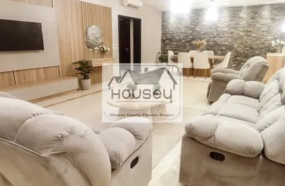 شقة - 3 غرف نوم - 3 حمامات للايجار في ميفيدا - كمبوندات التجمع الخامس - التجمع الخامس - مدينة القاهرة الجديدة - القاهرة