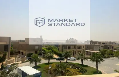 فيلا - 5 غرف نوم - 6 حمامات للبيع في بالم هيلز جولف اكستينشن - طريق الواحات - مدينة 6 أكتوبر - الجيزة فيلا - 5 غرف نوم - 6 حمامات للبيع في بالم هيلز جولف اكستينشن - طريق الواحات - مدينة 6 أكتوبر - الجيزة