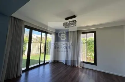 Apartment - 3 Bedrooms - 3 Bathrooms for sale in Mountain View iCity - 5th Settlement Compounds - The 5th Settlement - New Cairo City - Cairo