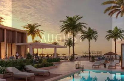 شاليه - 3 غرف نوم - 2 حمامات للبيع في سيلڤر ساندس - قسم مرسي مطروح - الساحل الشمالي