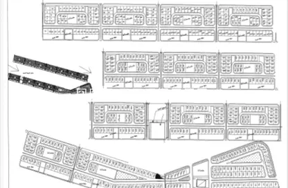 Land - Studio for sale in El Motamayez District - Badr City - Cairo