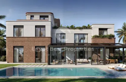 Palace - 7+ Bedrooms - 7+ Bathrooms for sale in Cairo Festival City - North Investors Area - New Cairo City - Cairo Palace - 7+ Bedrooms - 7+ Bathrooms for sale in Cairo Festival City - North Investors Area - New Cairo City - Cairo