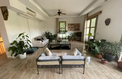 Apartment - 3 Bedrooms - 3 Bathrooms for sale in Allegria - Sheikh Zayed Compounds - Sheikh Zayed City - Giza