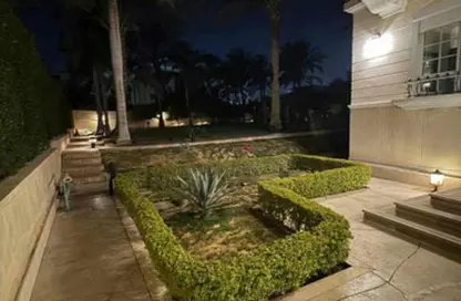 Villa - 4 Bedrooms - 4 Bathrooms for sale in Zayed Dunes - 6th District - Sheikh Zayed City - Giza