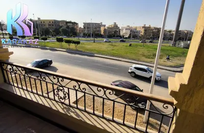 شقة - 3 غرف نوم - 2 حمامات للايجار في عمارات البنفسج - البنفسج - مدينة القاهرة الجديدة - القاهرة شقة - 3 غرف نوم - 2 حمامات للايجار في عمارات البنفسج - البنفسج - مدينة القاهرة الجديدة - القاهرة