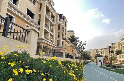 شقة - 1 حمام للبيع في سراي - كمبوندات مدينة المستقبل - مدينة المستقبل - القاهرة