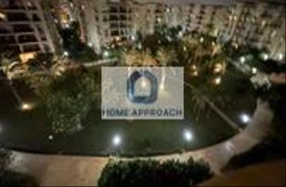Apartment - 3 Bedrooms - 2 Bathrooms for sale in El Rehab Extension - Al Rehab - New Cairo City - Cairo