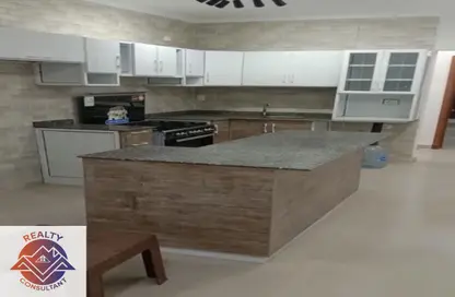 Penthouse - 3 Bedrooms - 2 Bathrooms for rent in Gaia - Ras Al Hekma - North Coast