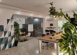Apartment - 3 Bedrooms - 2 Bathrooms for sale in Green Residence 1 - 7th District - Sheikh Zayed City - Giza