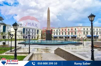 Apartment - 2 Bedrooms - 1 Bathroom for sale in Latin District - New Alamein City - Al Alamein - North Coast