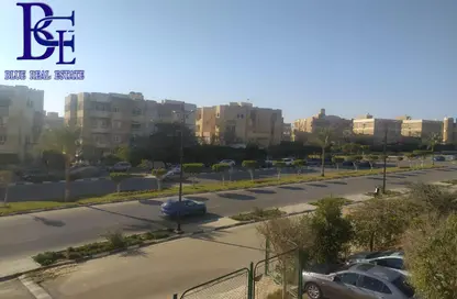 Apartment - 4 Bedrooms - 3 Bathrooms for sale in Beverly Hills - Sheikh Zayed Compounds - Sheikh Zayed City - Giza