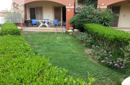 Chalet - 2 Bedrooms - 1 Bathroom for sale in Lasirena Resort - Al Ain Al Sokhna - Suez