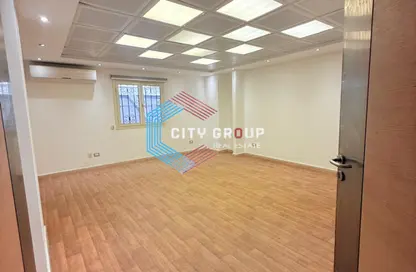 Office Space - Studio - 3 Bathrooms for rent in Zahraa El Maadi - Hay El Maadi - Cairo