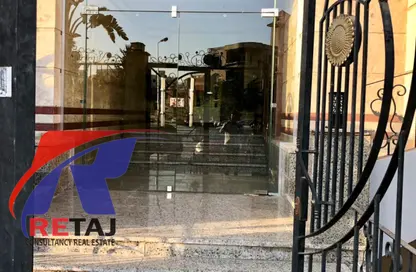 شقة - 3 غرف نوم - 1 حمام للايجار في شارع التسعين الشمالي - التجمع الخامس - مدينة القاهرة الجديدة - القاهرة