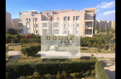 Apartment - 3 Bedrooms - 2 Bathrooms for rent in Karma Residence - 16th District - Sheikh Zayed City - Giza