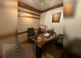 Office Space for للايجار in Omar Lotfy St. - Sporting - Hay Sharq - Alexandria