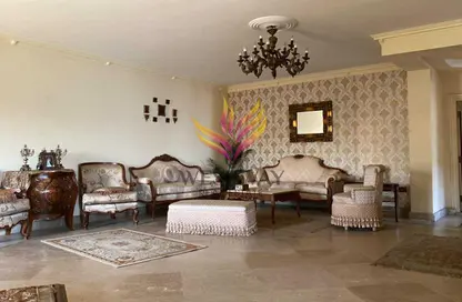 Apartment - 3 Bedrooms - 3 Bathrooms for sale in Six West - Beverly Hills - Sheikh Zayed Compounds - Sheikh Zayed City - Giza