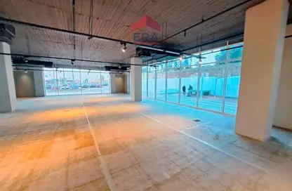 Office Space - Studio - 7+ Bathrooms for rent in Bank Center Street - South Teseen St. - The 5th Settlement - New Cairo City - Cairo