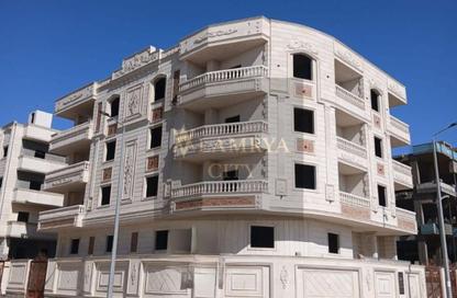 Duplex - 6 Bedrooms - 5 Bathrooms for sale in Boyot New Damietta - New Damietta - Demyat