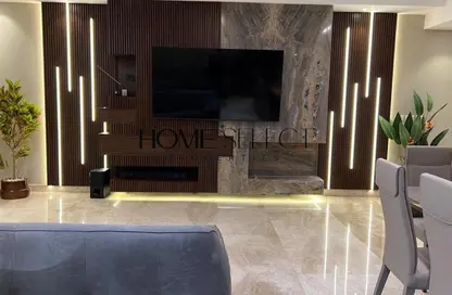 دوبلكس - 4 غرف نوم - 4 حمامات للبيع في ويستاون - كمبوندات الشيخ زايد - الشيخ زايد - الجيزة