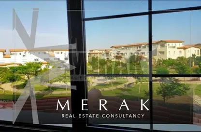 Townhouse - 4 Bedrooms - 4 Bathrooms for sale in Hyde Park - 5th Settlement Compounds - The 5th Settlement - New Cairo City - Cairo