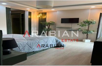 Apartment - 3 Bedrooms - 3 Bathrooms for sale in The Address East - 90 Street - The 5th Settlement - New Cairo City - Cairo