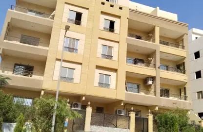 شقة - 3 غرف نوم - 2 حمامات للبيع في عمارات الاندلس - حى الاندلس - مدينة القاهرة الجديدة - القاهرة