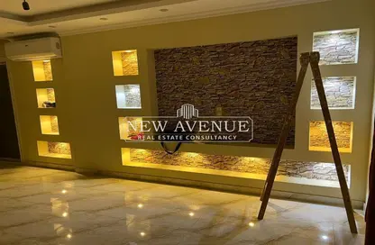 Apartment - 3 Bedrooms - 3 Bathrooms for sale in The Square - 5th Settlement Compounds - The 5th Settlement - New Cairo City - Cairo