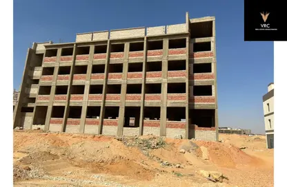 بناية كاملة - استوديو - 8 حمامات للبيع في منطقة ار 7 - العاصمة الإدارية الجديدة - القاهرة