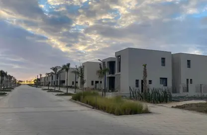 Villa - 4 Bedrooms - 4 Bathrooms for sale in Rock Eden - Hadayek October - 6 October City - Giza Villa - 4 Bedrooms - 4 Bathrooms for sale in Rock Eden - Hadayek October - 6 October City - Giza