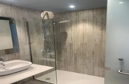 Chalet - 2 Bedrooms - 1 Bathroom for sale in Salt - Ras Al Hekma - North Coast