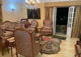 Apartment - 3 bedrooms for للبيع in Al Mohandes Samir Kamal St. - 9th Zone - Nasr City - Cairo