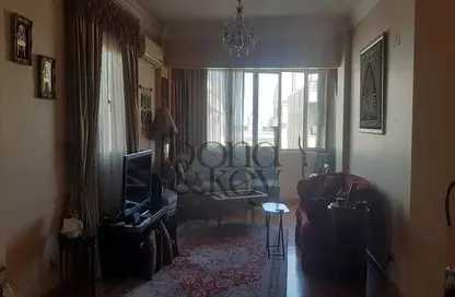 Apartment - 3 Bedrooms - 3 Bathrooms for sale in El Narges Buildings - Al Narges - New Cairo City - Cairo