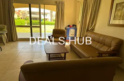 Chalet - 3 Bedrooms - 2 Bathrooms for sale in La Vista 5 - La Vista - Al Ain Al Sokhna - Suez