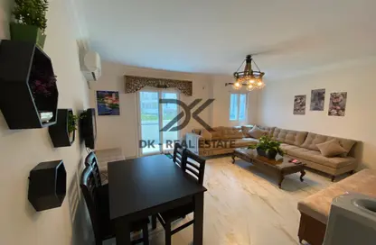 Chalet - 1 Bedroom - 1 Bathroom for sale in Marseilia Beach 4 - Sidi Abdel Rahman - North Coast