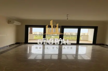 Apartment - 3 Bedrooms - 3 Bathrooms for rent in Mivida - 5th Settlement Compounds - The 5th Settlement - New Cairo City - Cairo