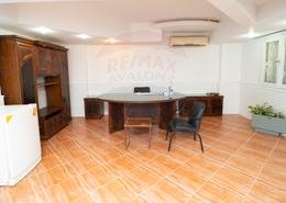 Apartment - 2 bedrooms - 2 bathrooms for للبيع in Al Hedaya Mosque St. - Saba Basha - Hay Sharq - Alexandria
