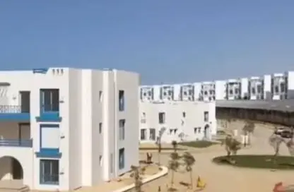 منزل مزدوج - 4 غرف نوم - 5 حمامات للبيع في ماونتن فيو 1.1 - كمبوندات التجمع الخامس - التجمع الخامس - مدينة القاهرة الجديدة - القاهرة