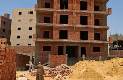 شقة - 3 غرف نوم - 2 حمامات للبيع في عمارات النرجس - النرجس - مدينة القاهرة الجديدة - القاهرة