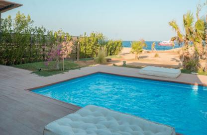 Chalet - 3 Bedrooms - 3 Bathrooms for sale in Soma Breeze - Soma Bay - Safaga - Hurghada - Red Sea