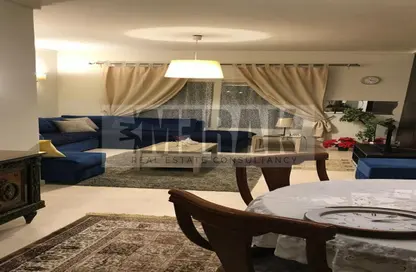 Apartment - 1 Bedroom - 1 Bathroom for rent in The Village - South Investors Area - New Cairo City - Cairo Apartment - 1 Bedroom - 1 Bathroom for rent in The Village - South Investors Area - New Cairo City - Cairo