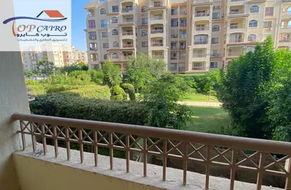 Apartment - 3 Bedrooms - 2 Bathrooms for sale in Madinaty - Cairo