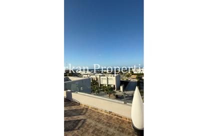 Chalet - 3 Bedrooms - 2 Bathrooms for sale in La Vista Cascada - Al Alamein - North Coast