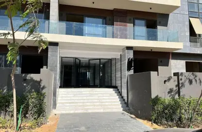 Apartment - 3 Bedrooms - 2 Bathrooms for sale in El Patio Oro - 5th Settlement Compounds - The 5th Settlement - New Cairo City - Cairo